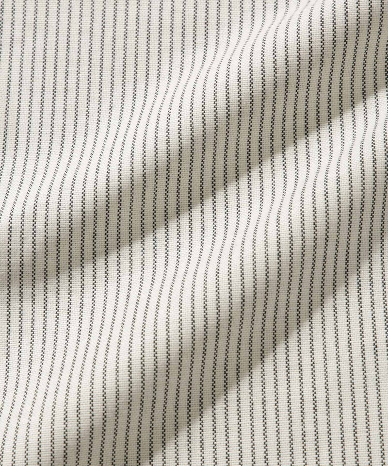 GENUINE Dickies ストライプワークシャツ メンズ商品画像-16