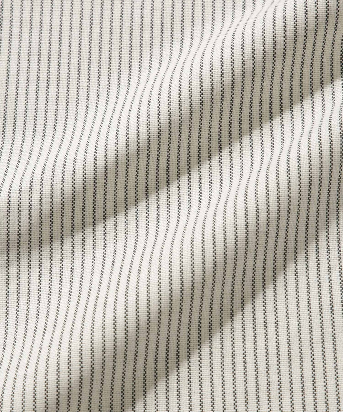 GENUINE Dickies ストライプワークシャツ メンズ
