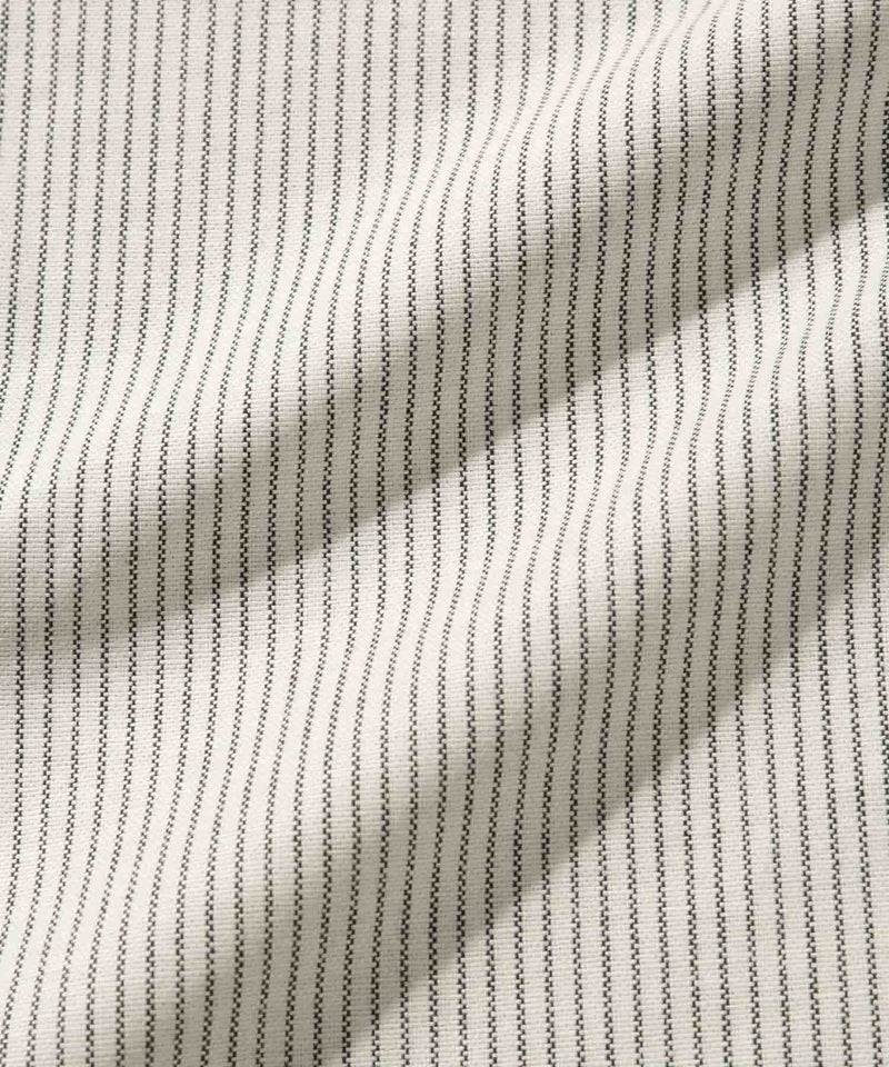 GENUINE Dickies ストライプワークシャツ メンズ商品画像-18