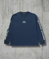 GENUINE Dickies ロングスリーブTシャツ メンズ