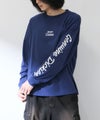 GENUINE Dickies  ロングスリーブTシャツ メンズ商品サムネイル-4