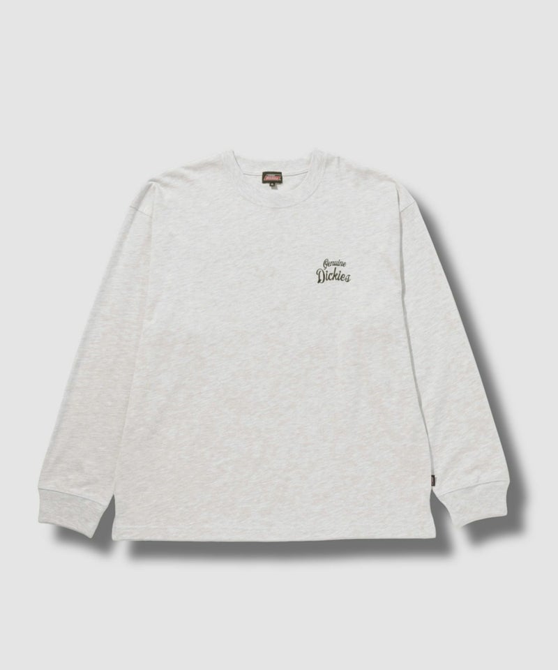 GENUINE Dickies  ロングスリーブTシャツ メンズ商品画像-5