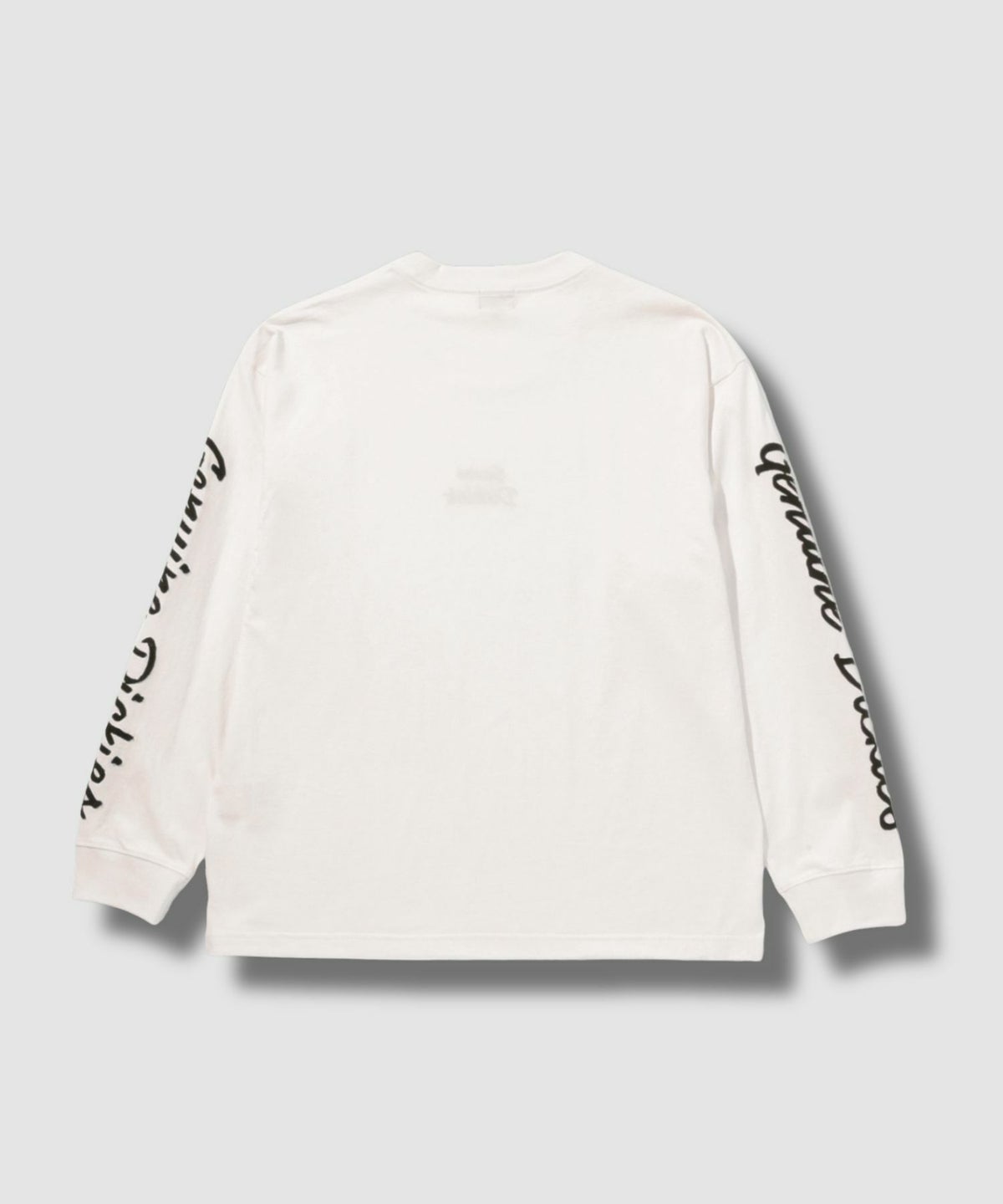 GENUINE Dickies ロングスリーブTシャツ メンズ