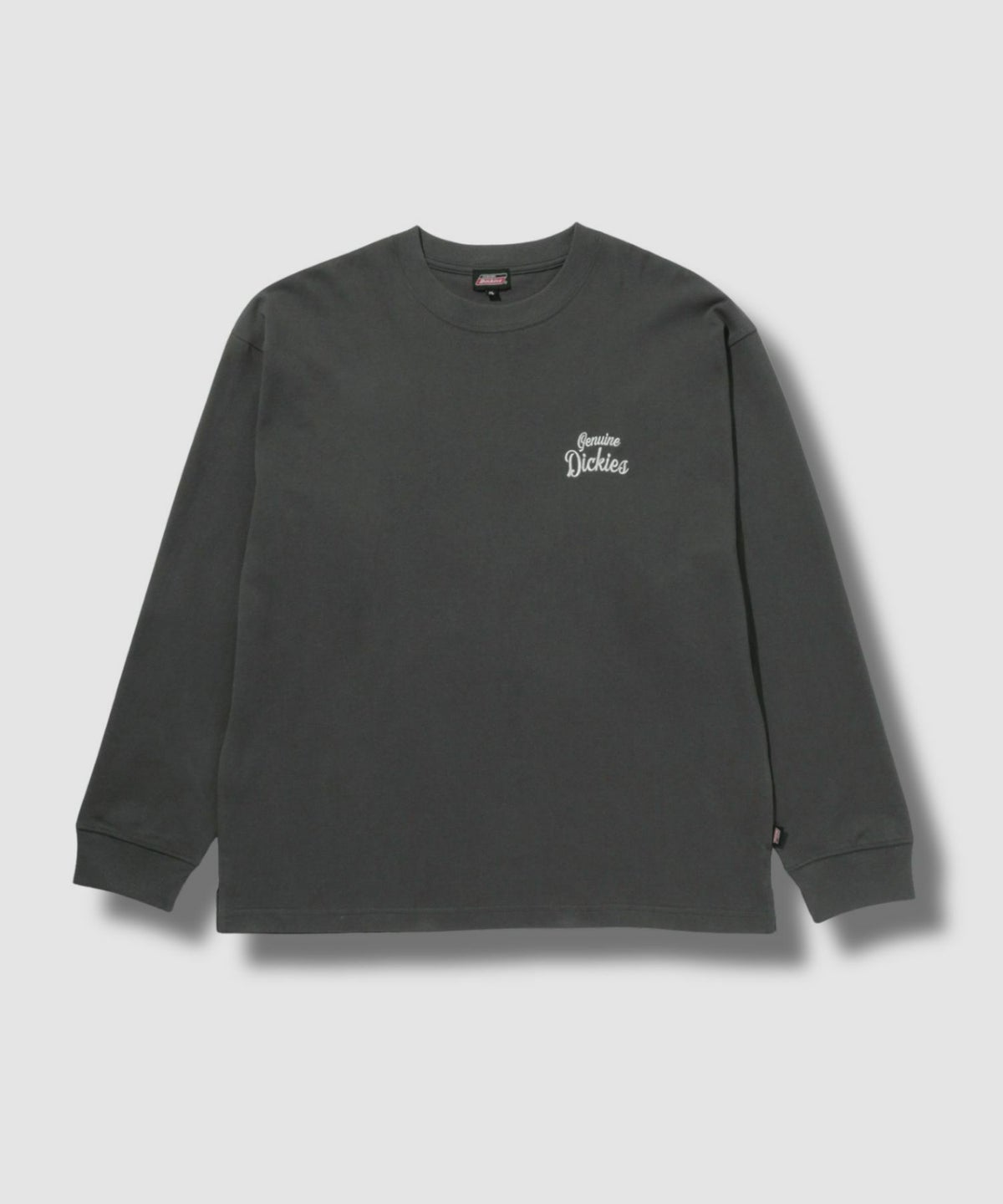GENUINE Dickies ロングスリーブTシャツ メンズ