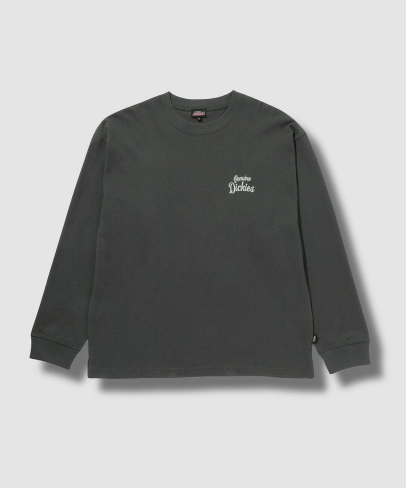 GENUINE Dickies  ロングスリーブTシャツ メンズ商品画像-7