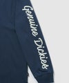 GENUINE Dickies  ロングスリーブTシャツ メンズ商品サムネイル-10