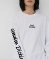 GENUINE Dickies  ロングスリーブTシャツ メンズ商品サムネイル-11