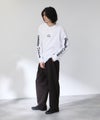 GENUINE Dickies ロングスリーブTシャツ メンズ商品サムネイル-13