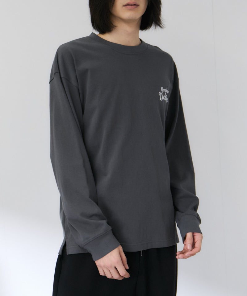GENUINE Dickies  ロングスリーブTシャツ メンズ商品画像-16