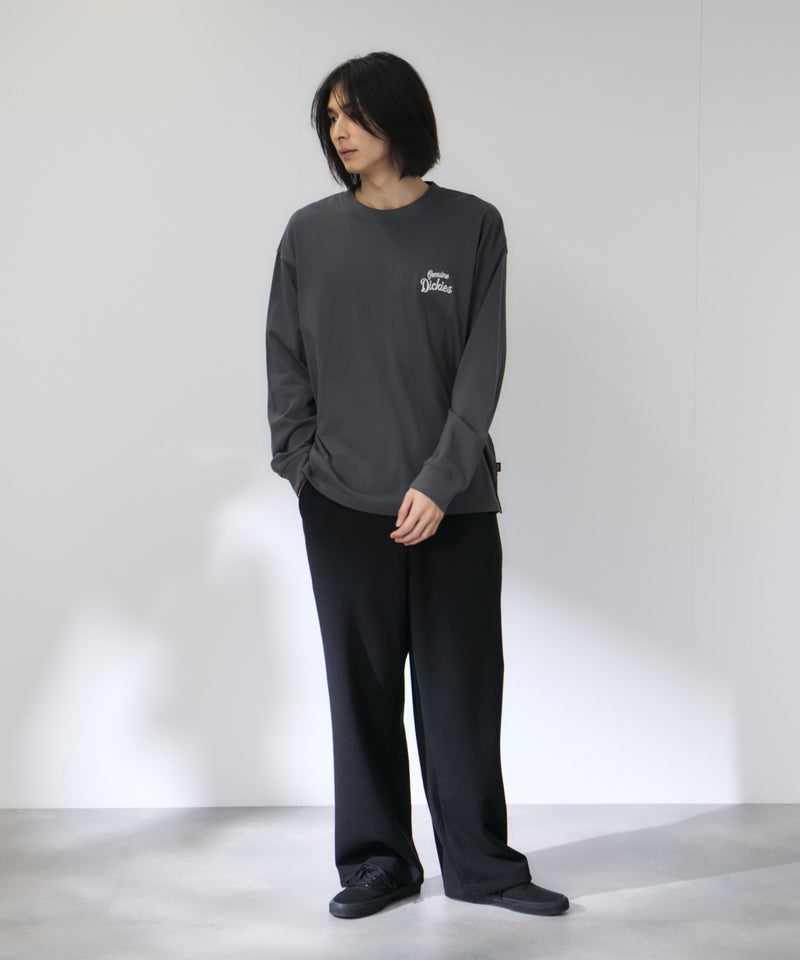 GENUINE Dickies ロングスリーブTシャツ メンズ商品画像-19