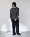 GENUINE Dickies ロングスリーブTシャツ メンズ商品サムネイル-19