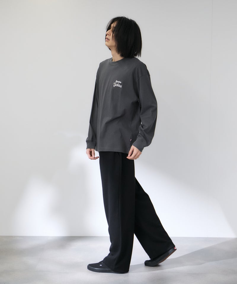 GENUINE Dickies ロングスリーブTシャツ メンズ商品画像-20