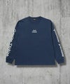 GENUINE Dickies ロングスリーブTシャツ メンズ