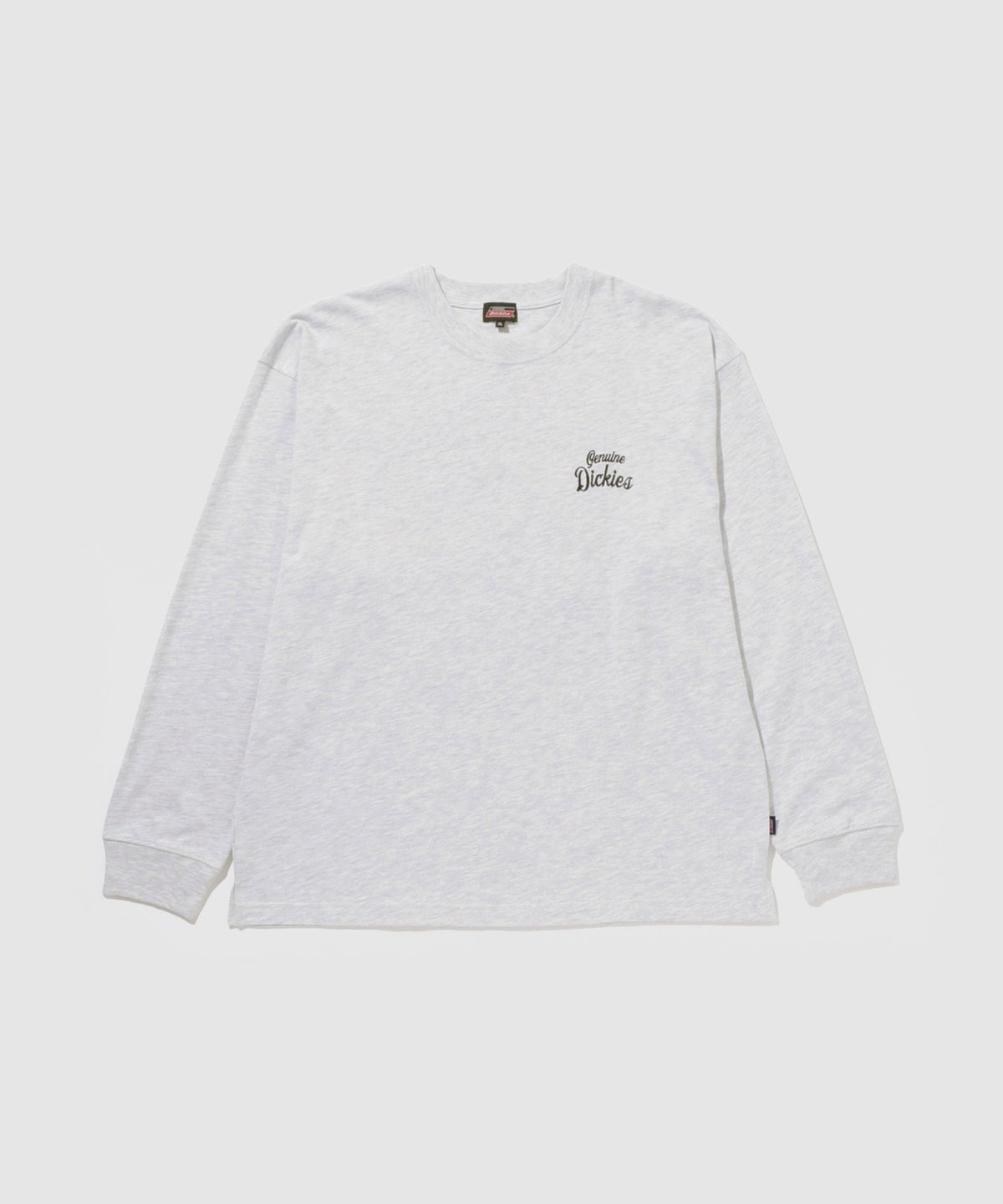 GENUINE Dickies ロングスリーブTシャツ メンズ