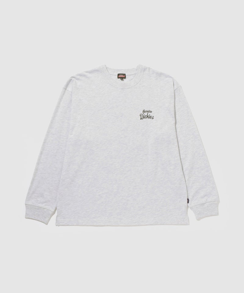 GENUINE Dickies  ロングスリーブTシャツ メンズ商品画像-29