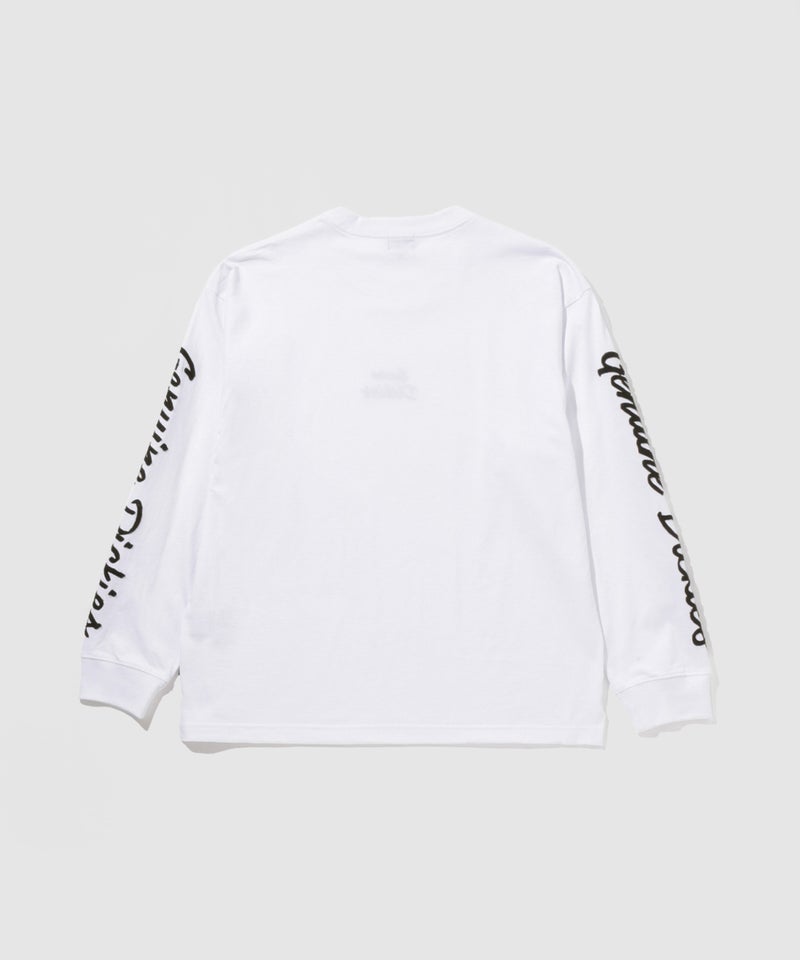 GENUINE Dickies ロングスリーブTシャツ メンズ商品画像-30