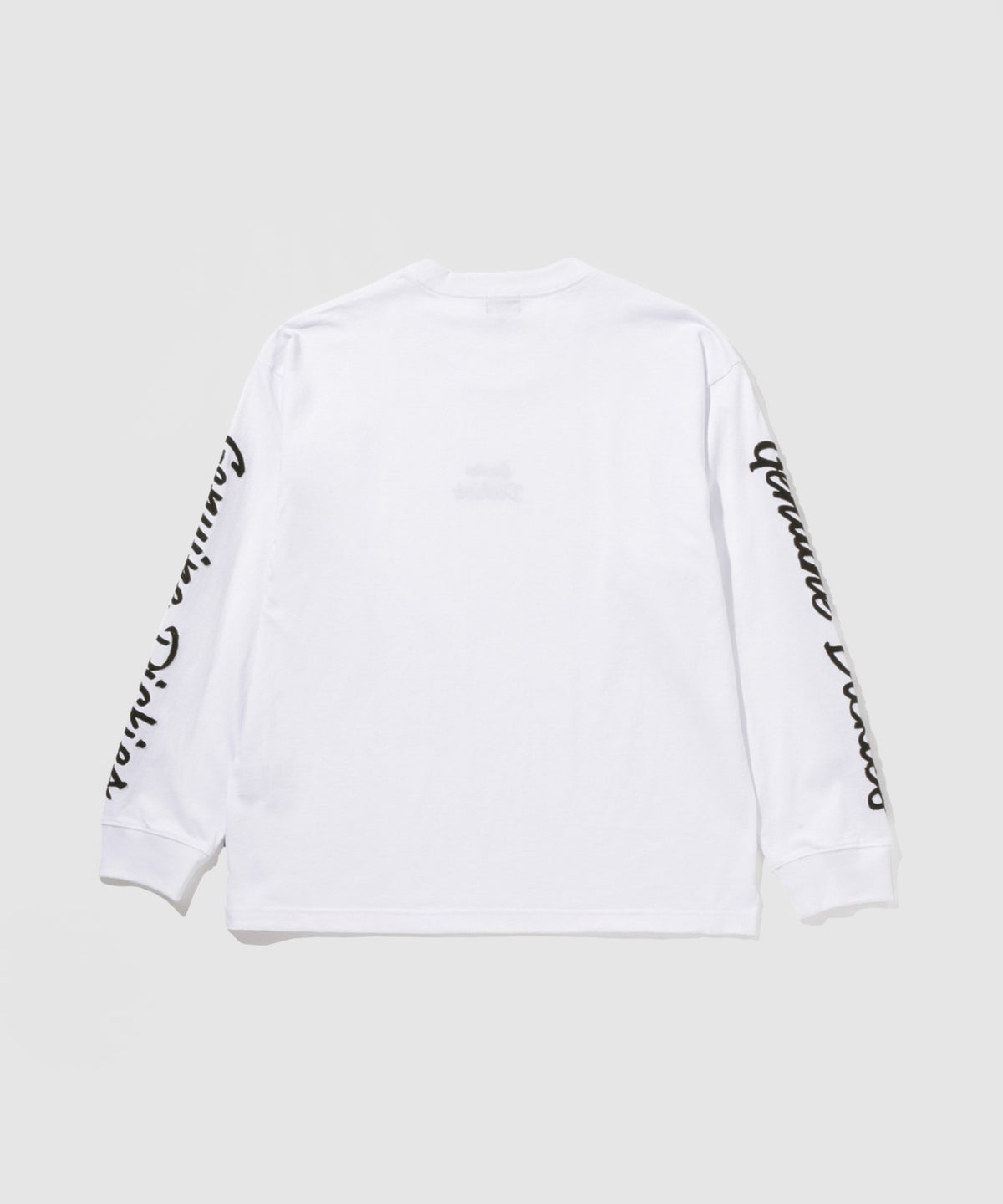 GENUINE Dickies ロングスリーブTシャツ メンズ