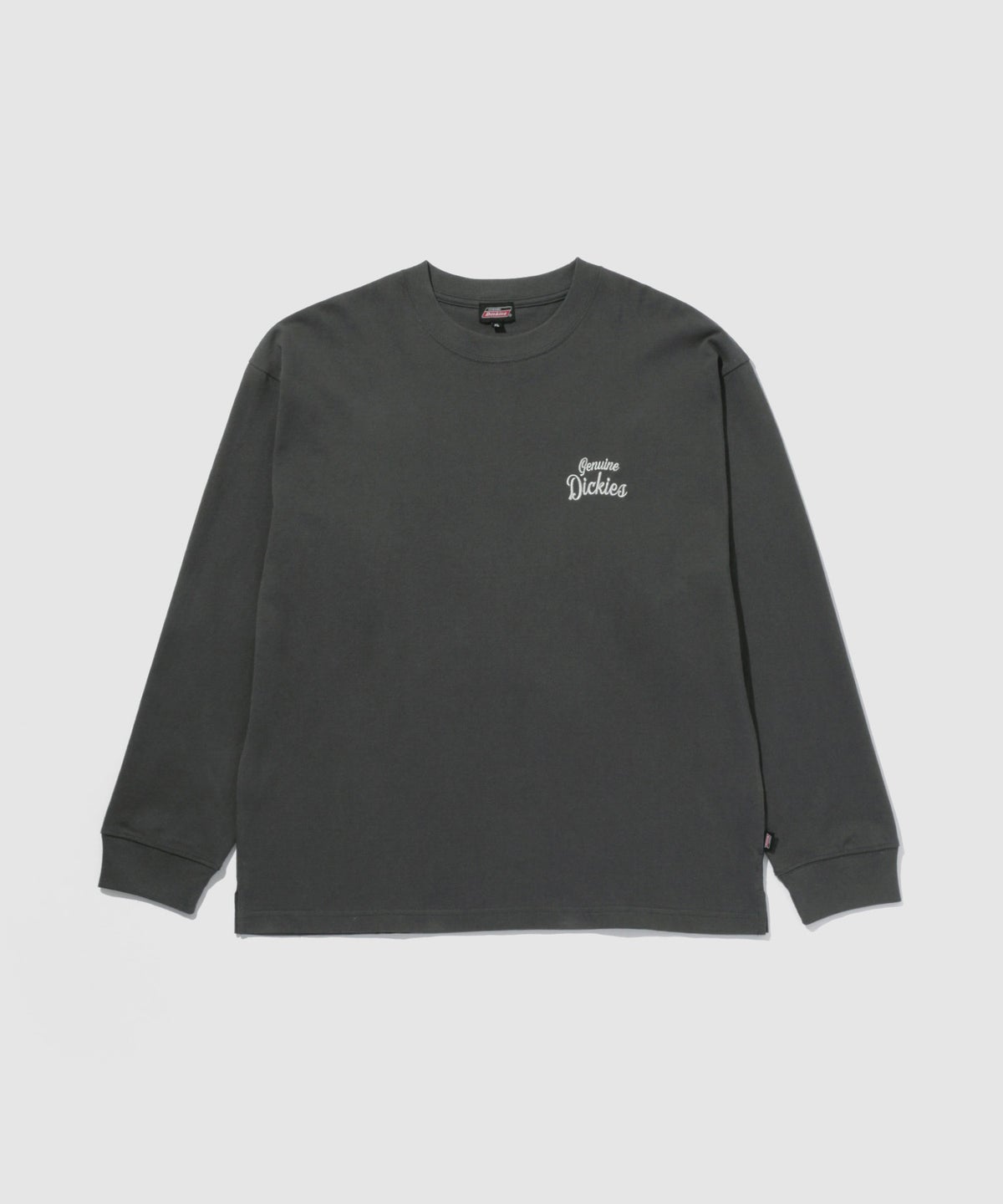 GENUINE Dickies ロングスリーブTシャツ メンズ