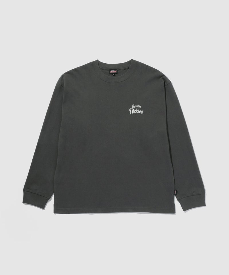 GENUINE Dickies  ロングスリーブTシャツ メンズ商品画像-31