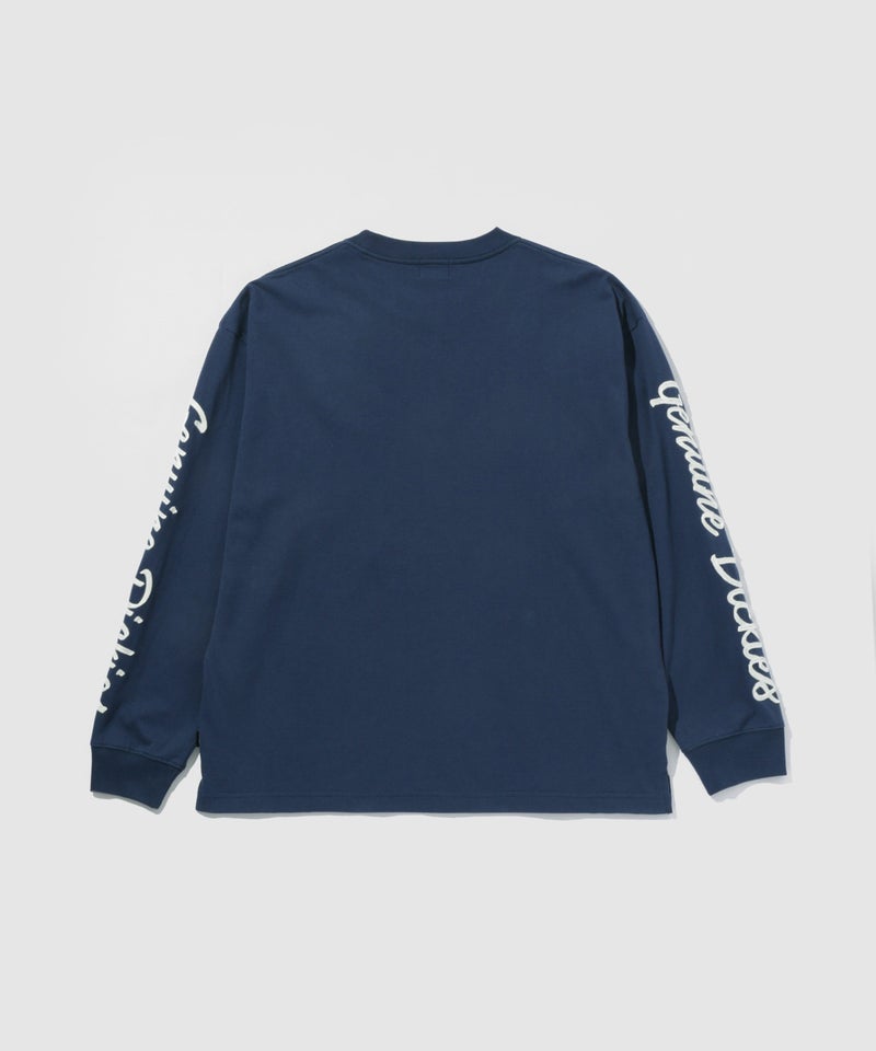 GENUINE Dickies  ロングスリーブTシャツ メンズ商品画像-32