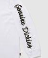 GENUINE Dickies  ロングスリーブTシャツ メンズ商品サムネイル-33