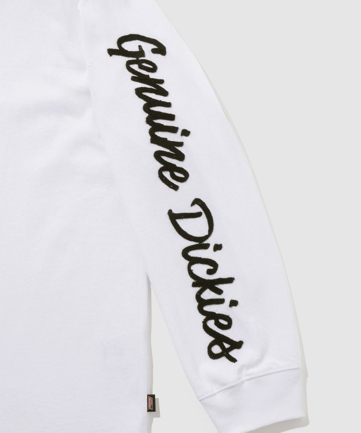GENUINE Dickies ロングスリーブTシャツ メンズ