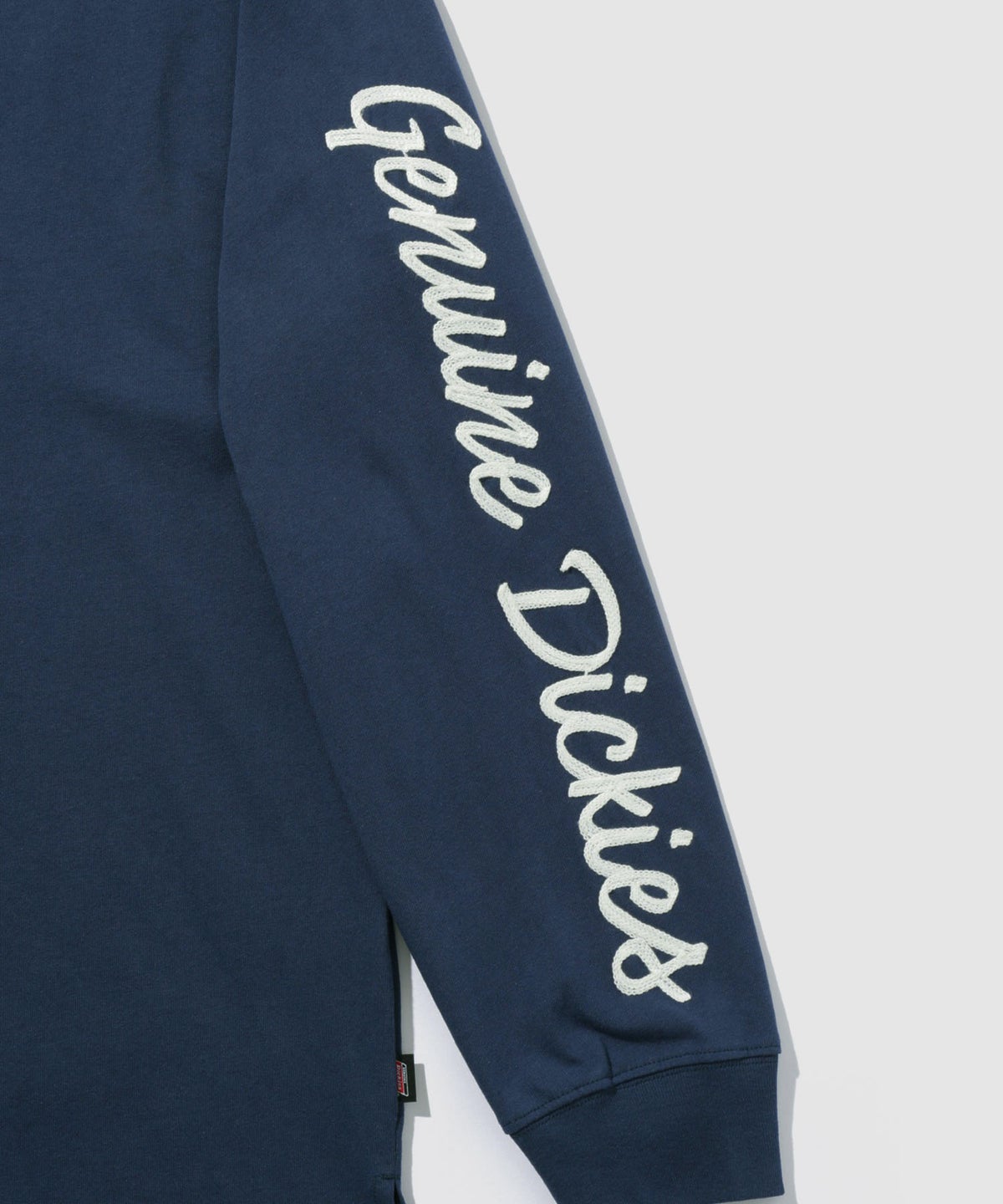 GENUINE Dickies ロングスリーブTシャツ メンズ