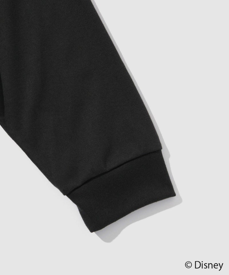 Disney 『ベイマックス』 / 刺繍長袖Tシャツ メンズ商品画像-5