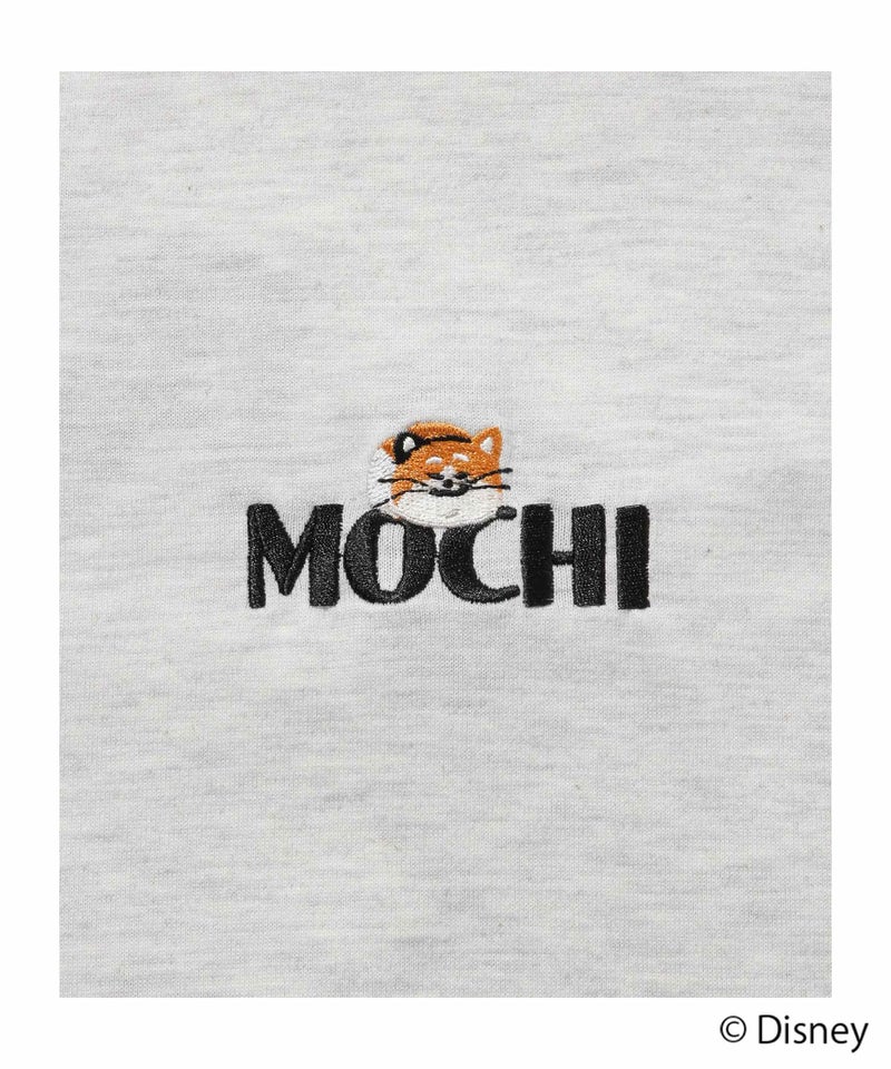 Disney 『ベイマックス』 / 刺繍長袖Tシャツ メンズ商品画像-8