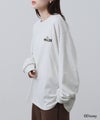 Disney 『ベイマックス』 / 刺繍長袖Tシャツ メンズ商品サムネイル-10