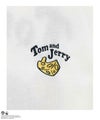 Tom and Jerry 刺繍長袖Tシャツ メンズ商品サムネイル-7