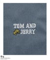 Tom and Jerry 刺繍長袖Tシャツ メンズ商品サムネイル-9