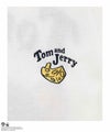Tom and Jerry 刺繍長袖Tシャツ メンズ商品サムネイル-30