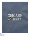 Tom and Jerry 刺繍長袖Tシャツ メンズ商品サムネイル-32