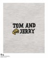 Tom and Jerry 刺繍長袖Tシャツ メンズ商品サムネイル-33