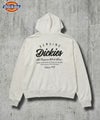 GENUINE Dickies  ジップパーカー メンズ商品サムネイル-1