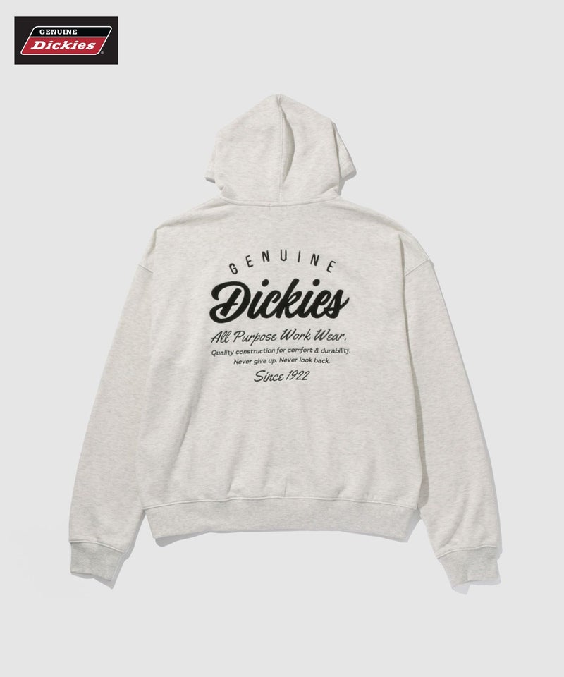 GENUINE Dickies  ジップパーカー メンズ商品画像-1