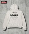 GENUINE Dickies ジップパーカー メンズ