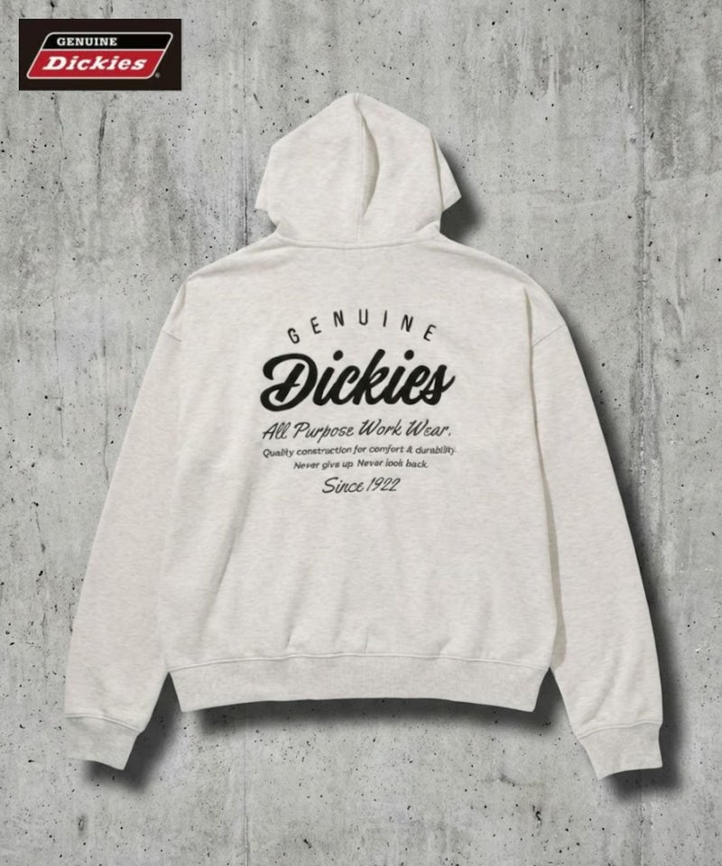 GENUINE Dickies  ジップパーカー メンズ商品画像-1