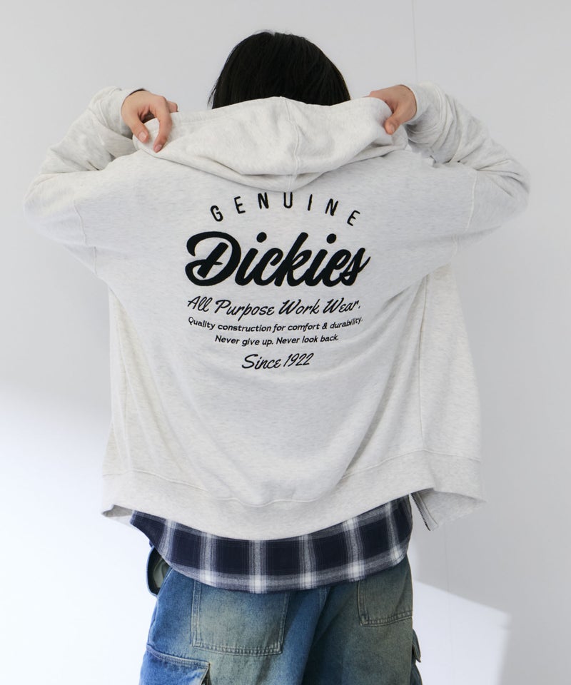 GENUINE Dickies  ジップパーカー メンズ商品画像-1