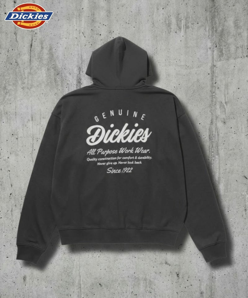 GENUINE Dickies  ジップパーカー メンズ商品画像-2
