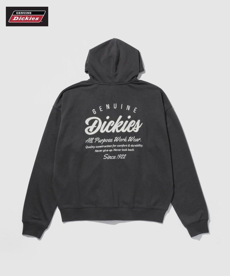 GENUINE Dickies  ジップパーカー メンズ商品画像-2