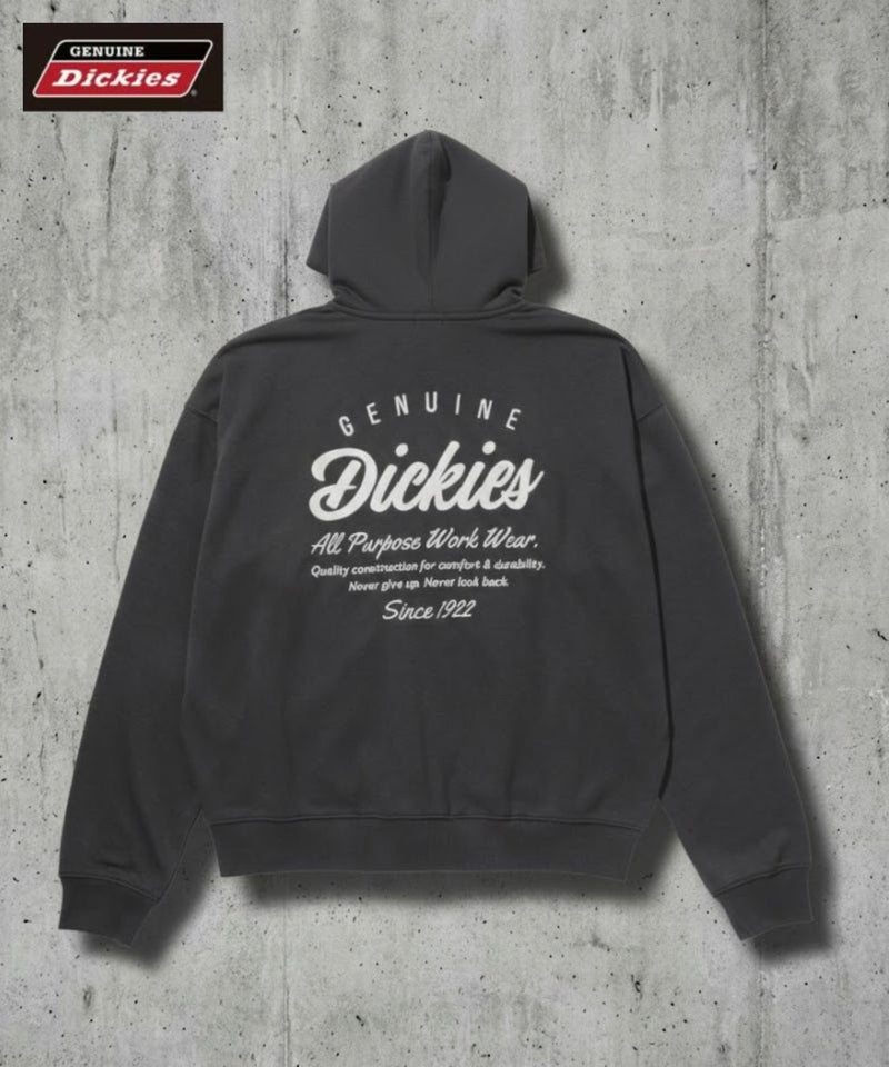 GENUINE Dickies  ジップパーカー メンズ商品画像-2