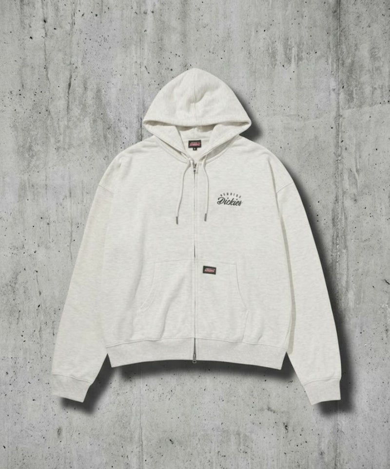 GENUINE Dickies  ジップパーカー メンズ商品画像-3