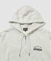 GENUINE Dickies ジップパーカー メンズ商品サムネイル-5