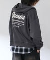 GENUINE Dickies  ジップパーカー メンズ商品サムネイル-9