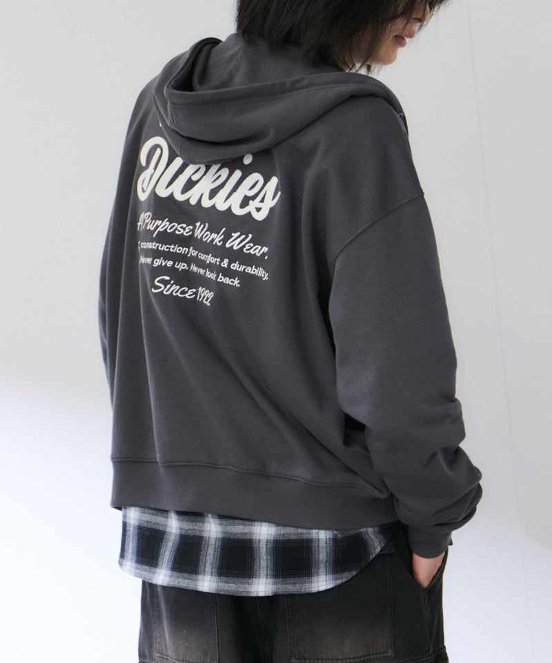 GENUINE Dickies  ジップパーカー メンズ商品画像-9