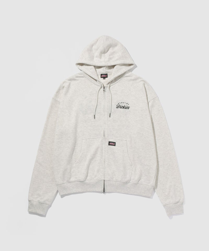 GENUINE Dickies ジップパーカー メンズ商品画像-12