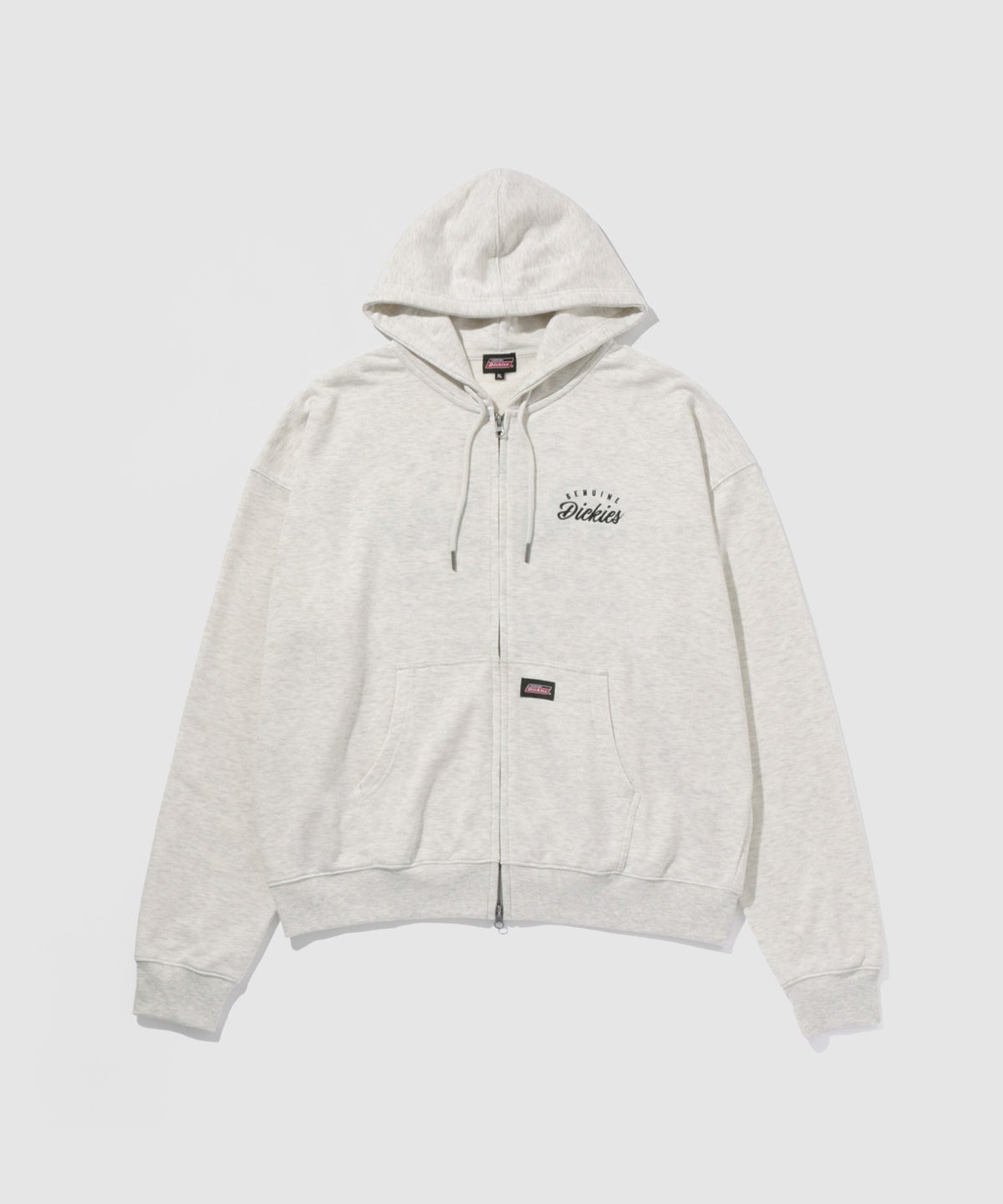 GENUINE Dickies ジップパーカー メンズ