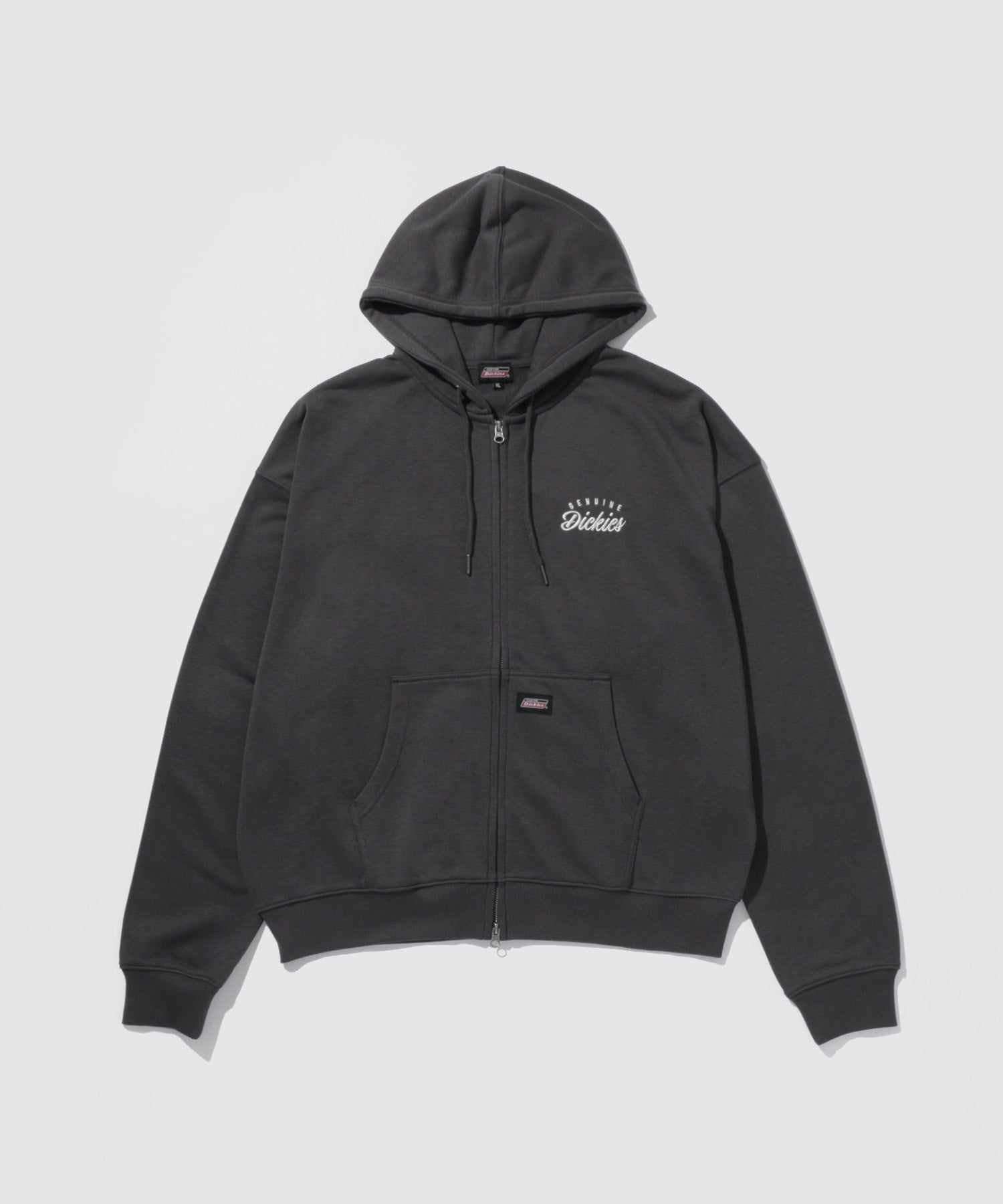 WPS X ディッキーズ  パーカージャケット Dickies（ディッキーズ） ブルゾン アウター 裏ボアZIPパーカー